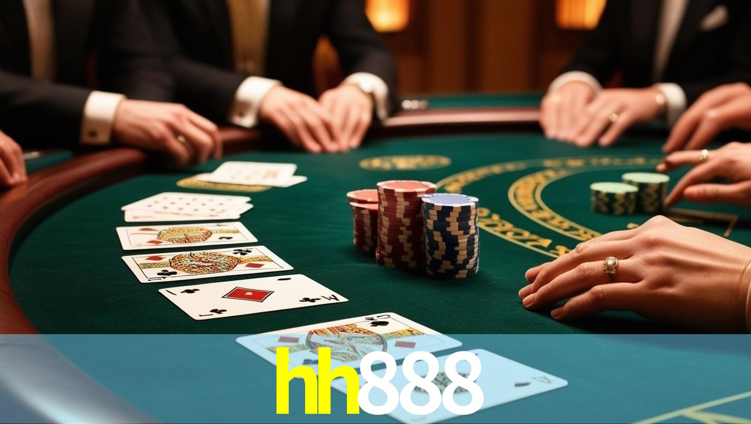 Security Systems HH888