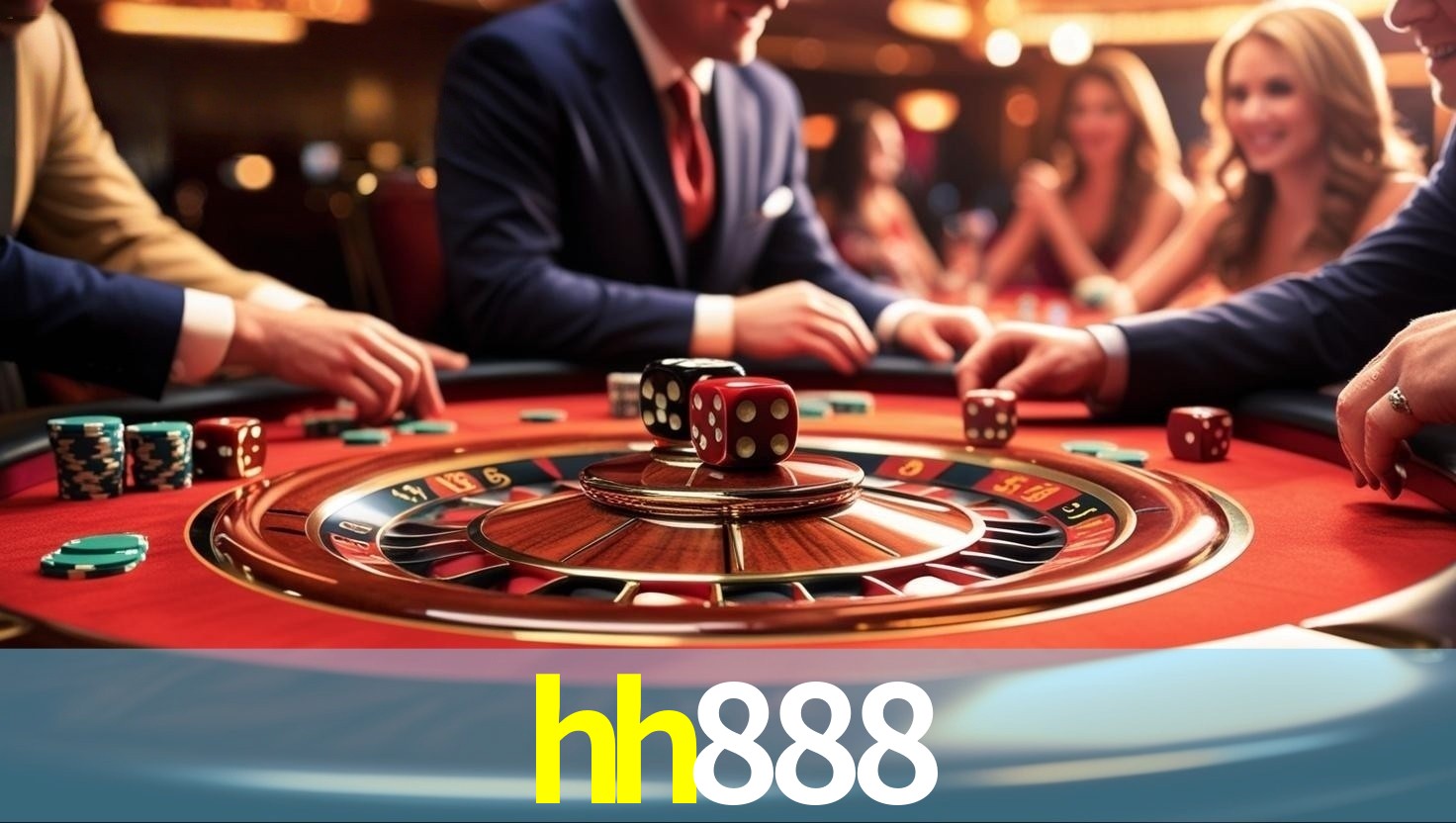 API Integration HH888