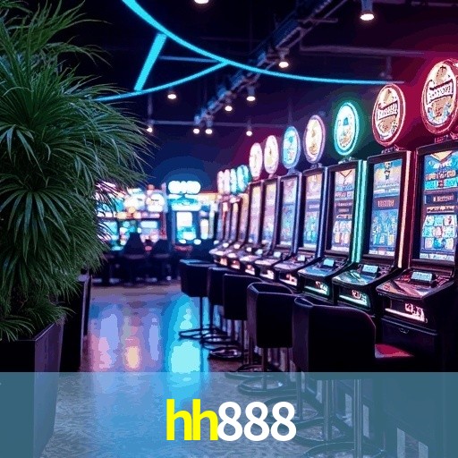Blackjack Table HH888