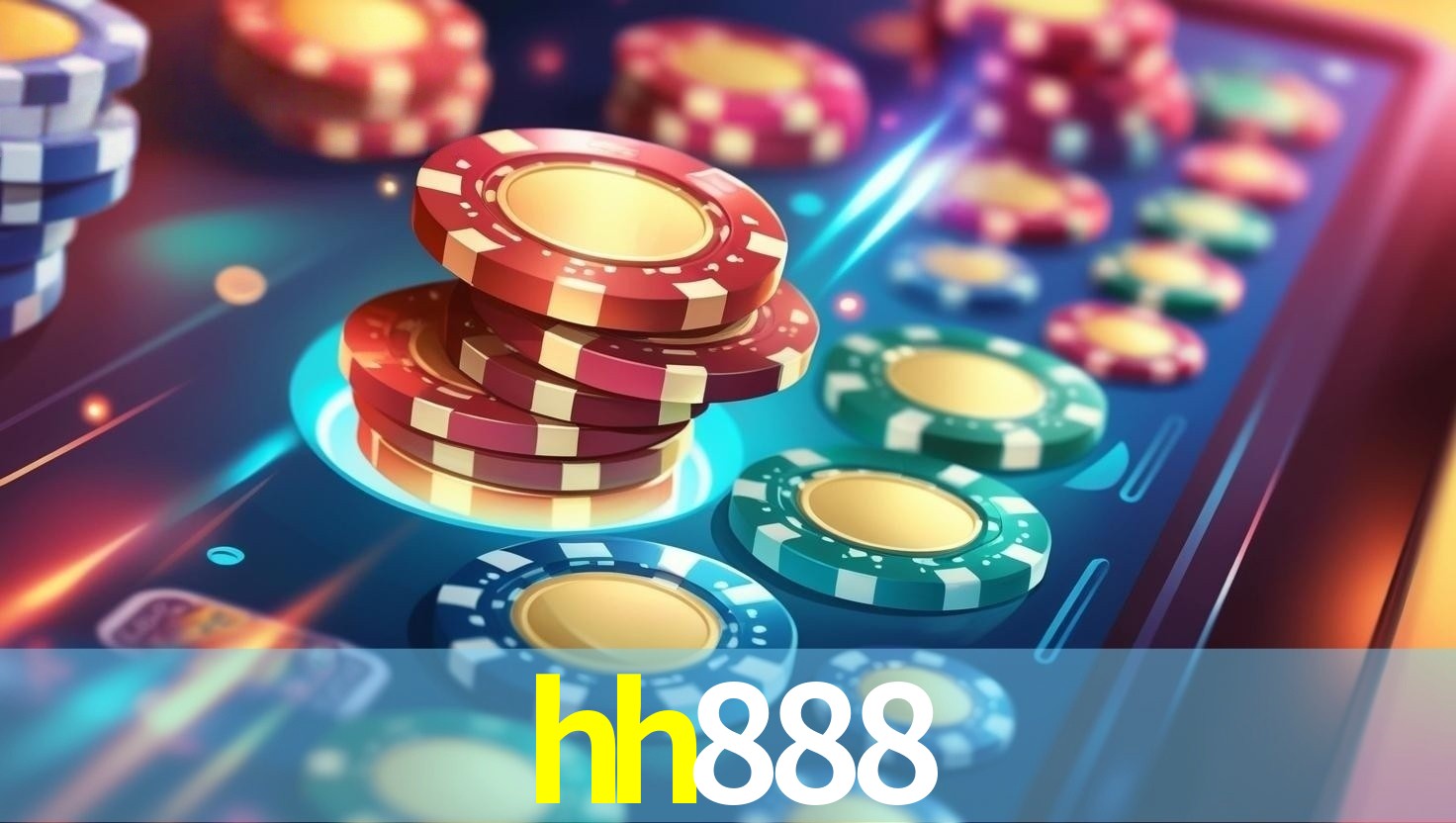 Exclusive Offers HH888