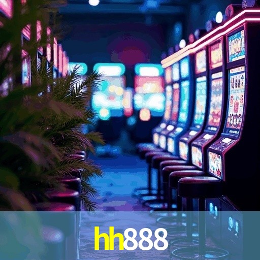 Roulette Table HH888