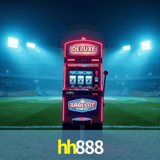 Welcome Bonus HH888