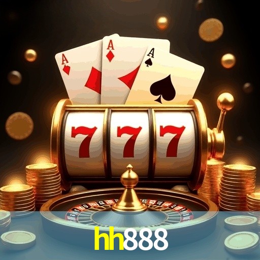 Blackjack Table HH888