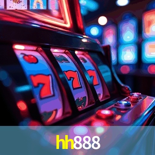 HH888 App Interface