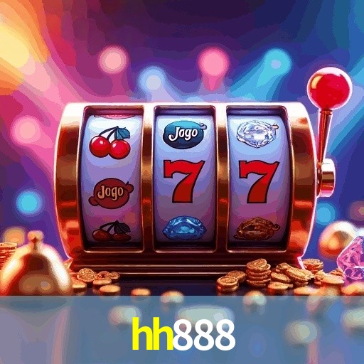 Slot Games HH888