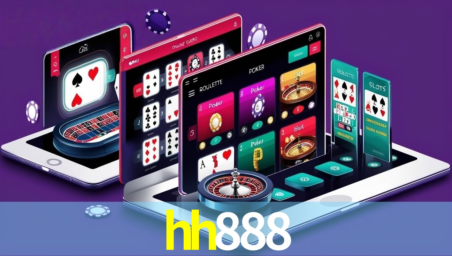Seasonal Promotions HH888