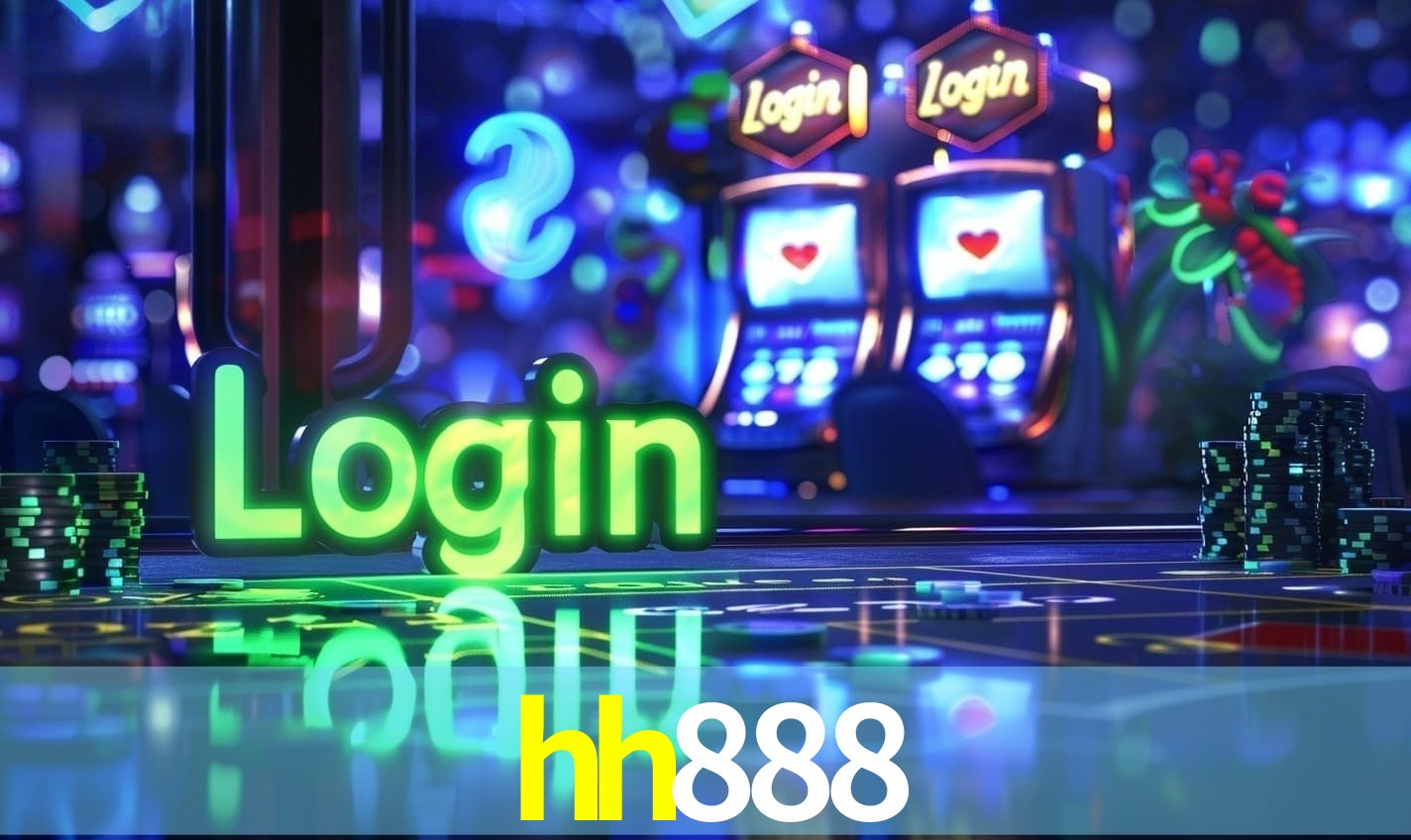 API Integration HH888