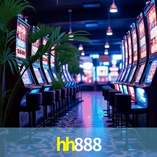Roulette Table HH888