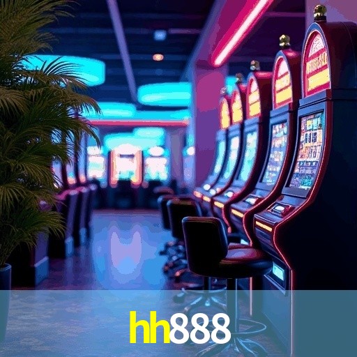 Live Casino HH888