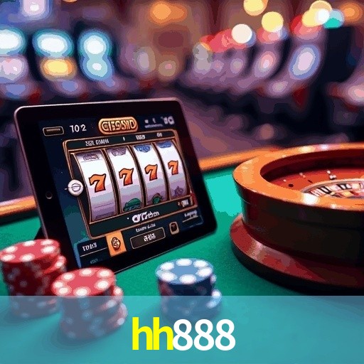 Welcome Bonus HH888
