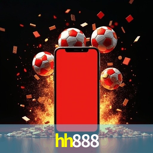 Football Betting HH888